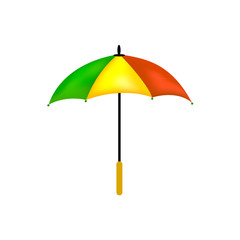 Vector Umbrella