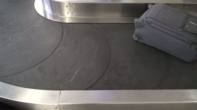 Baggage Claim, Luggage and Suitcases, Bags