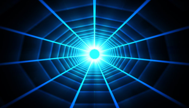 Black hole
