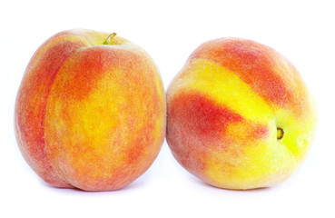 peach