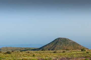 Obraz premium Landscape of Morocco