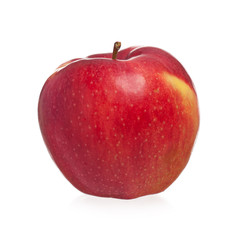 Red apple