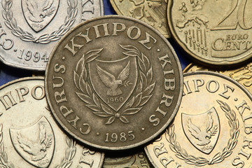 Coins of Cyprus