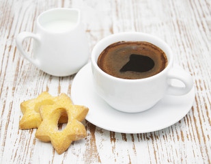 Coffee