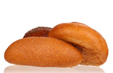 Fresh bread