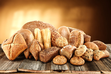 bread