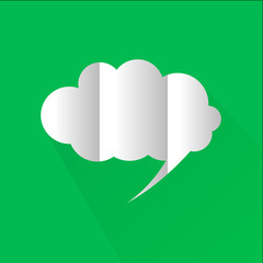 Comments Speech Bubbles