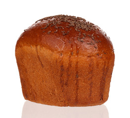 Rye bread