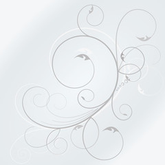 modern ornament Background