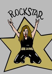 Rockstar