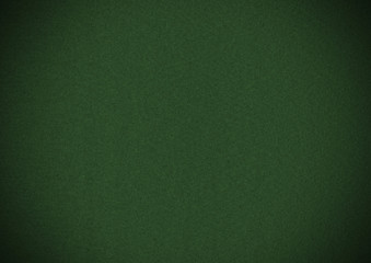 Large green fabric background (texture)