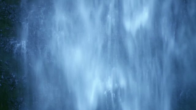 滝の水流_9
