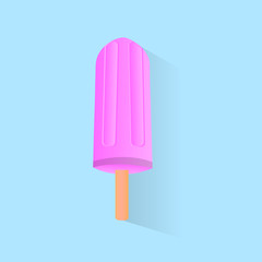 Icon ice-cream