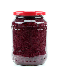red cabbage