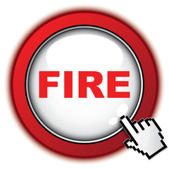 FIRE ICON