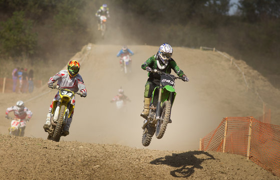 Moto Cross" Images – Browse 863 Stock Photos, Vectors, and Video | Adobe  Stock