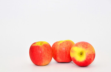 apple fruit