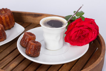 Un café pour toi 