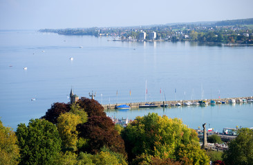 Konstanz - Bodensee - Deutschland