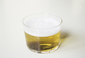 Short Beer