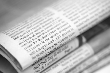 Newspapers