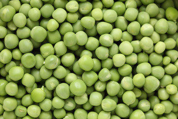 Green peas