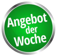 Angebot des Woche