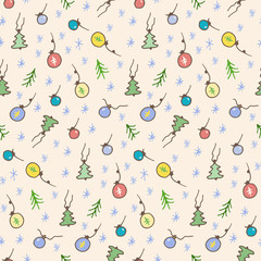 Christmas background