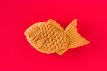 タイヤキ