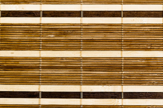 Texture of wooden paralel fiber