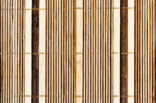 Texture of wooden paralel fiber