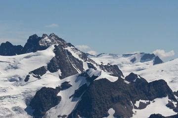 Gebirge