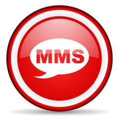 mms web icon
