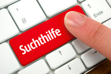 Suchthilfe
