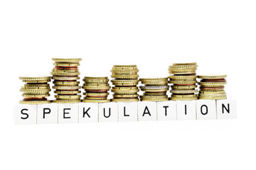 Spekulation