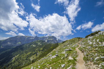 Wanderweg