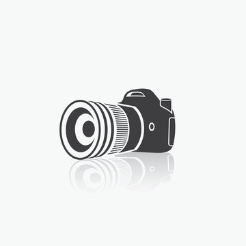 clip art kamera - Clip Art Library