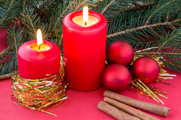 Weihnachtsdekoration