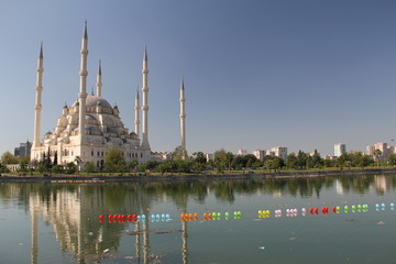 adana merkez cami