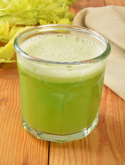 Celery Juice