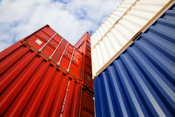 Container
