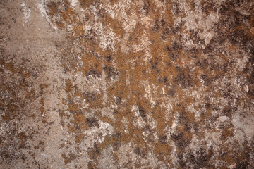 Grungy wall texture