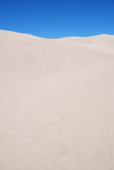 Great Sand Dunes National Park, CO, USA