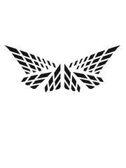 Flügel Wings Logo