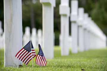 Cemetery