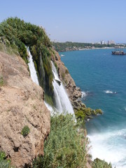 Obraz premium Türkei