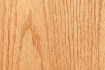 Closeup new veneer sheet background texture. Macro photo