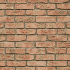 Architecture. Brick wall as texture or background