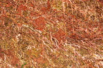 soil dug hole trenching texture background