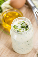 Sauce Remoulade